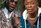 Burna Boy has Finally Revealed Why He is after Shatta Wale’s life.