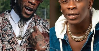 Burna Boy has Finally Revealed Why He is after Shatta Wale’s life.