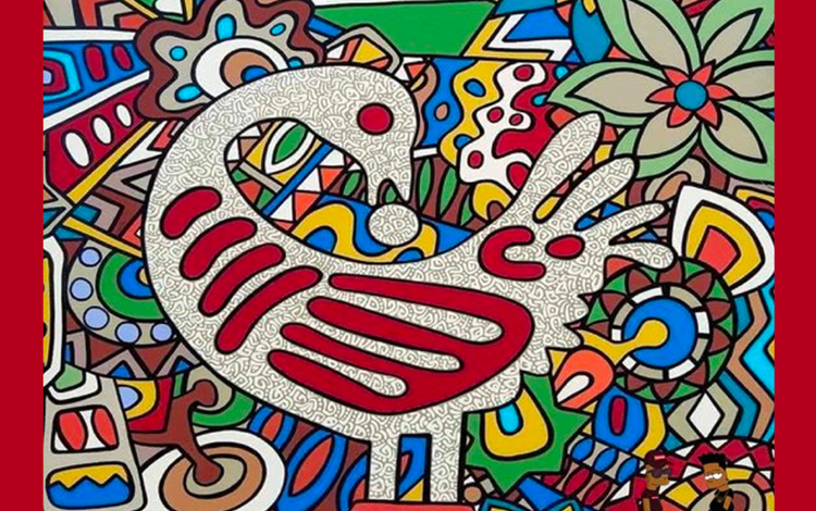 Arathejay - Sankofa Remix Ft King Promise