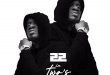 Ball J – 22 in Two's (Prod. By Mr Hanson)