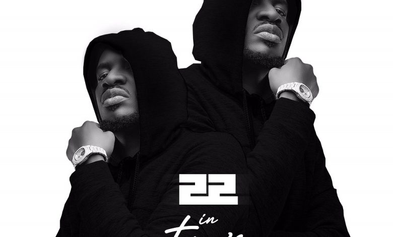 Ball J – 22 in Two's (Prod. By Mr Hanson)