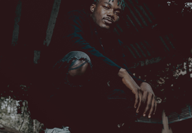 Camidoh - Pressure (Prod by Nektunez)