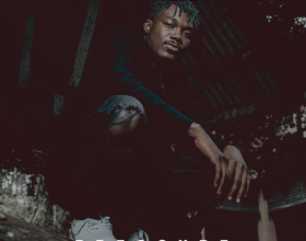 Camidoh - Pressure (Prod by Nektunez)