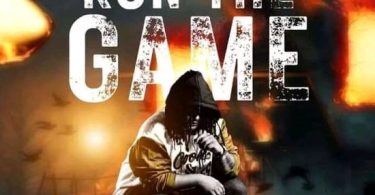 Captan – Run The Game (Prod. By Bingy Blaze)