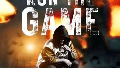 Captan – Run The Game (Prod. By Bingy Blaze)
