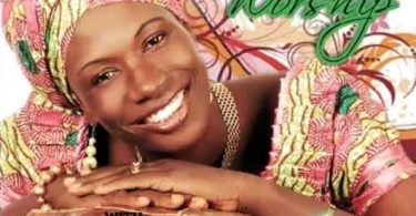 Cecilia Marfo - Powerful Worship Songs Mix