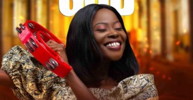 Christiana Attafuah - Good Good God