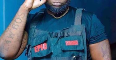 Chronic Law – Trickster