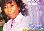 Cindy Thompson - Awurade Wo Ne Made Nyinaa