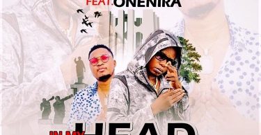 Dagbon SaaNi - In My Head Ft. OneNira
