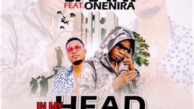 Dagbon SaaNi - In My Head Ft. OneNira