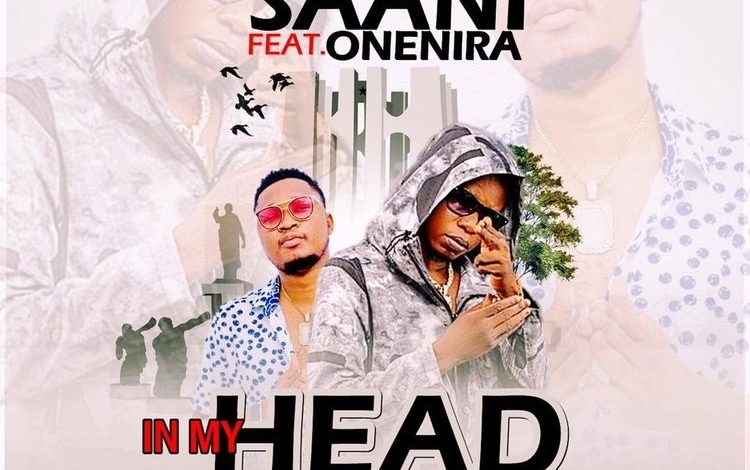 Dagbon SaaNi - In My Head Ft. OneNira