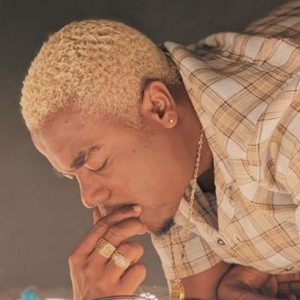 Darkovibes - Comforter