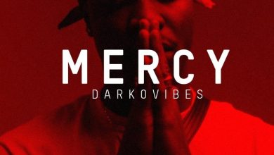 Darkovibes - Mercy (Prod by Vacs)