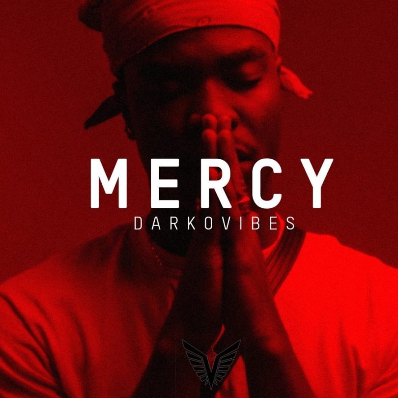 Darkovibes - Mercy (Prod by Vacs)