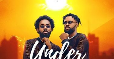 Dead Peepol – Under The Sun Ft Control