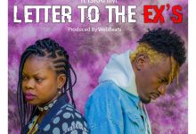 Diva 1 - Letter To The Ex's ft IsRahim