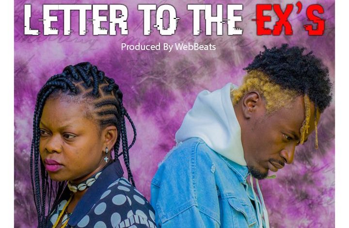 Diva 1 - Letter To The Ex's ft IsRahim