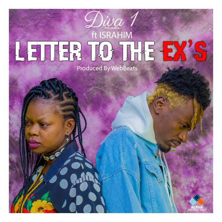 Diva 1 – Letter To The Ex’s ft IsRahim
