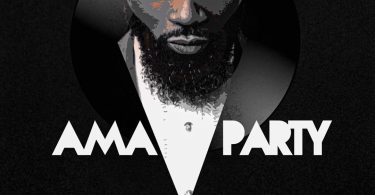 DJ Tablettz - Amaparty (2022 Amapiano Mix)