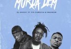 DJ Rocky – Murda Dem Ft Magnom & Fik Fameica
