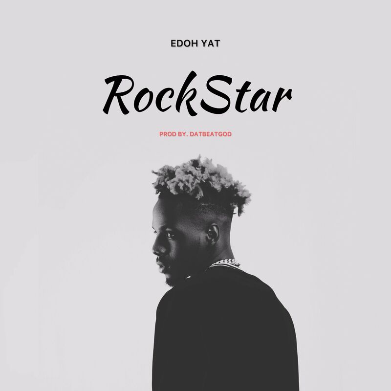 Edoh YAT – Rockstar