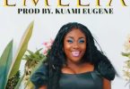Emelia Brobbey - Emelia (Prod By Kuami Eugene)