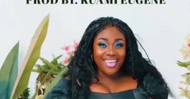 Emelia Brobbey - Emelia (Prod By Kuami Eugene)