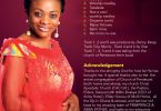 Evangelist Diana Asamoah - Worship Medley
