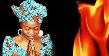 Evg Diana Asamoah - Hymn (Pentecost Soree Nwom)