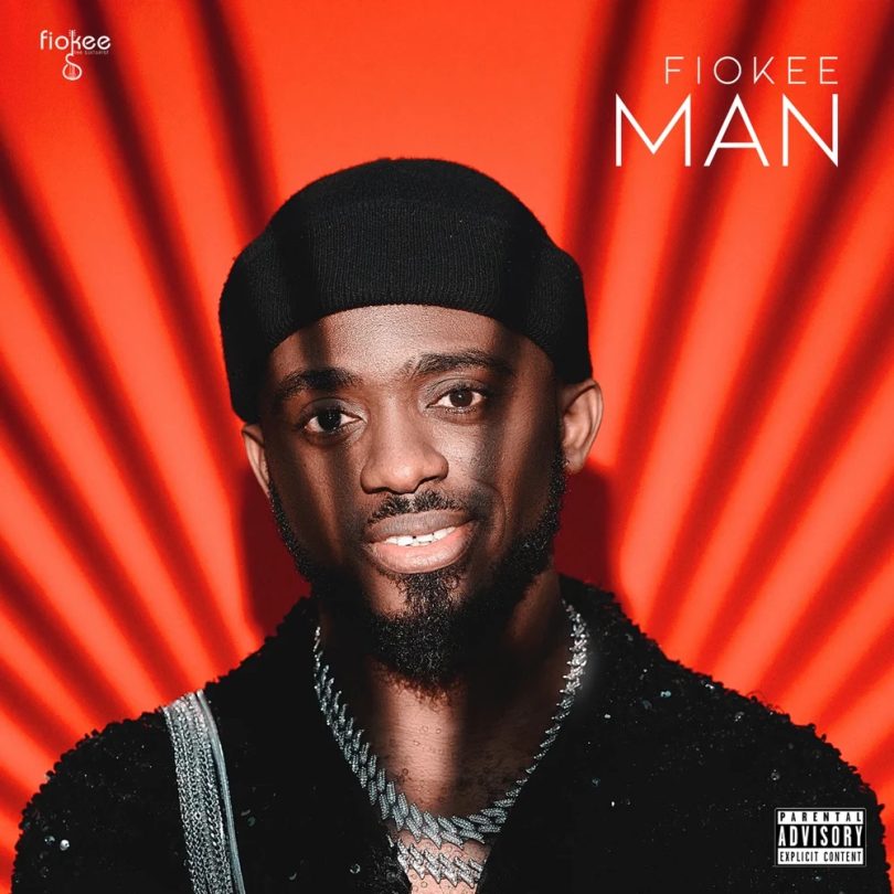 Fiokee – Man