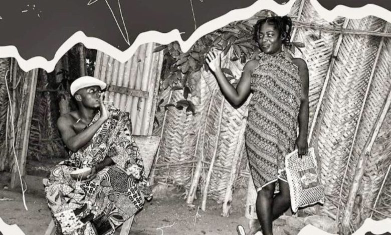 Folivi – Yaa Amponsah Ft Smooth