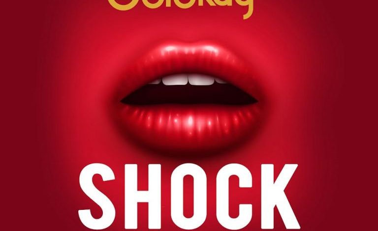 Goldkay – Shock Ft Kurl Songx
