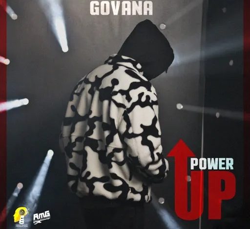 Govana – Power Up