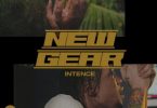 Intence - New Gear