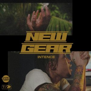 Intence - New Gear