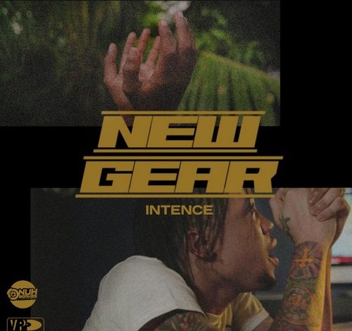 Intence - New Gear