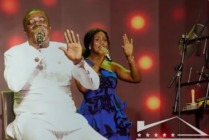 Jack Alolome Worship Medley Mix - Ghana Worship Songs(2022)