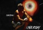 Jahshii – Energy