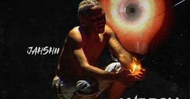 Jahshii – Energy