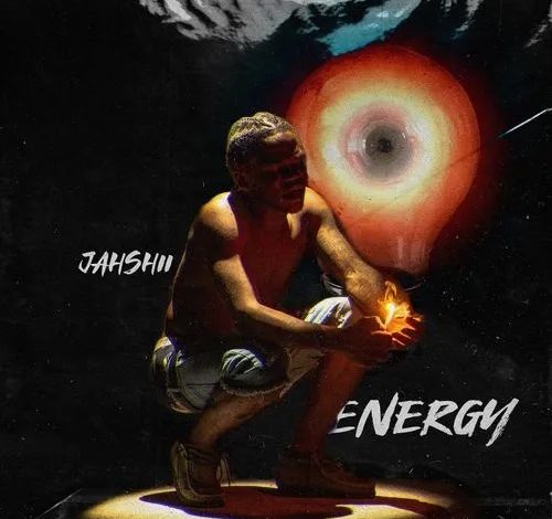Jahshii – Energy