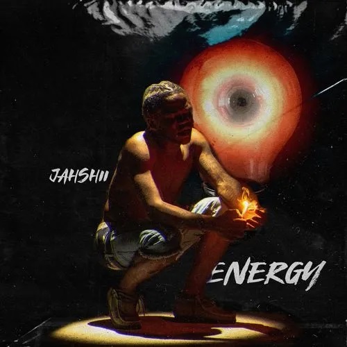Jahshii – Energy