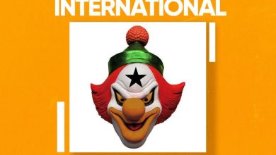 Joint 77 - International Fan Fooler (Shatta Wale Diss)Joint 77 - International Fan Fooler (Shatta Wale Diss)