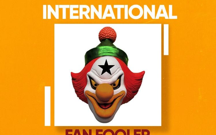 Joint 77 - International Fan Fooler (Shatta Wale Diss)Joint 77 - International Fan Fooler (Shatta Wale Diss)
