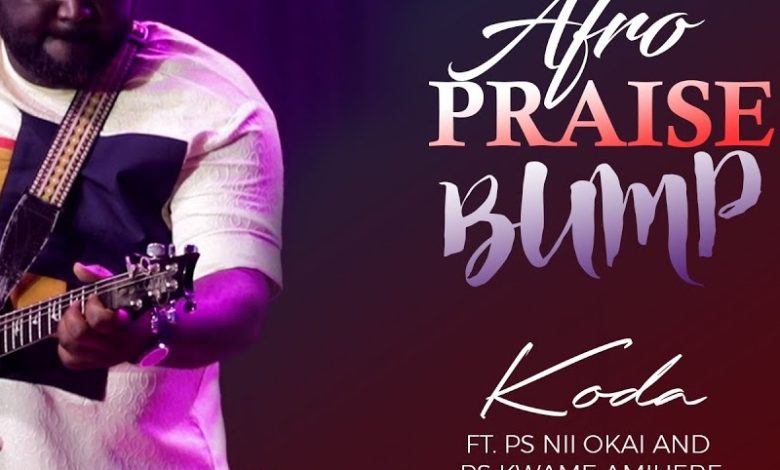 KODA - Afro Praise Joint