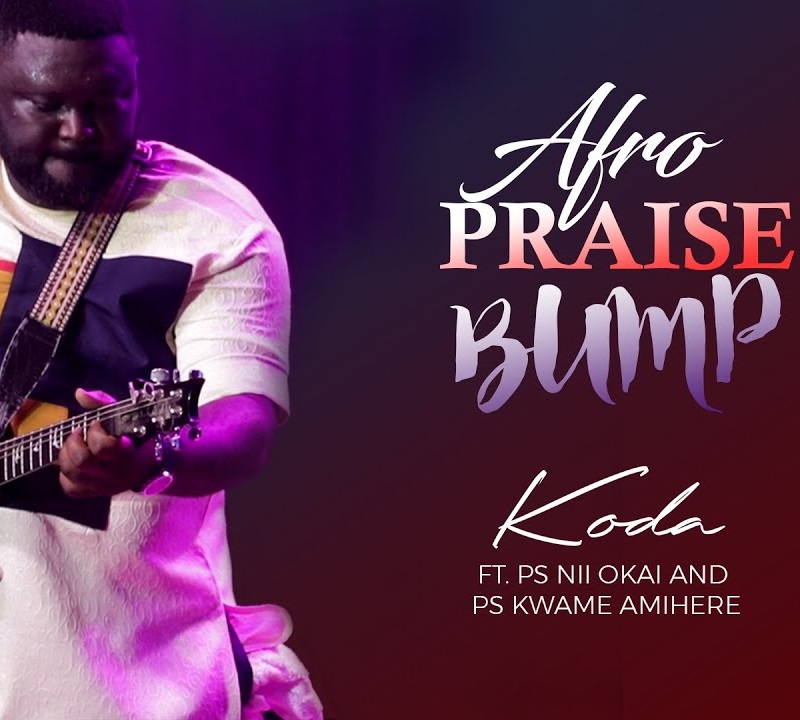 KODA - Afro Praise Joint