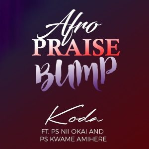 KODA - Afro Praise Joint 