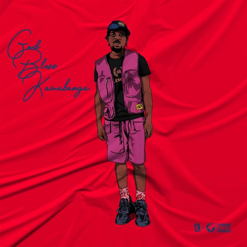 Kawabanga - Akatafoc Nsem Pt.1 (Freestyle)