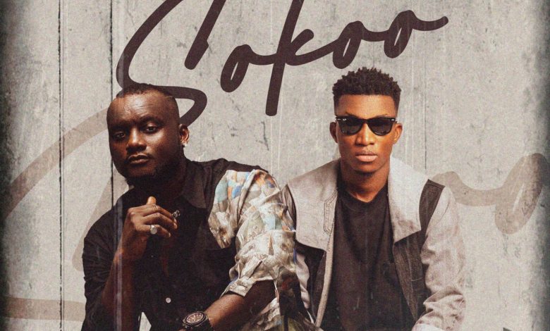 Kilo MQ – Sokoo ft Kofi Kinaata