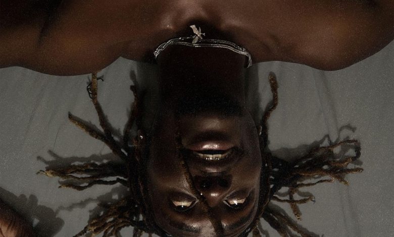 Kofi Mole – Knackaveli EP